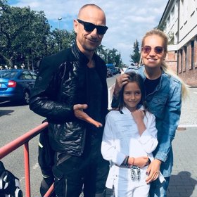 Dnes spolu Dara s Matějem vycházejí moc hezky