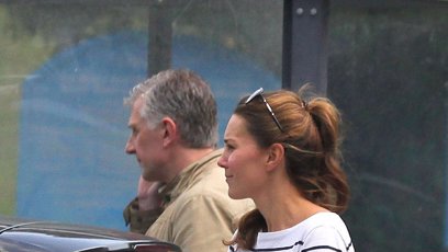 FOTO: Kate Middleton