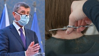 FOTO: Andrej Babiš