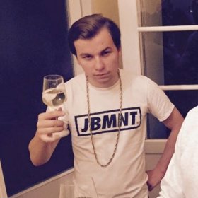 Bude muset hledat jinou múzu.