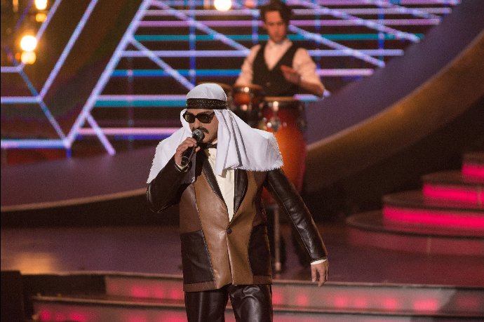 Foto k tématu Tvoje tvář má známý hlas – stránka 544