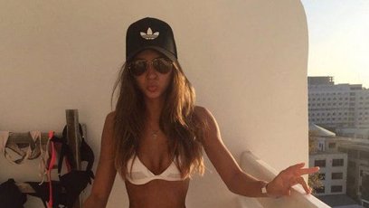 FOTO: Jekaterina Kostjunina