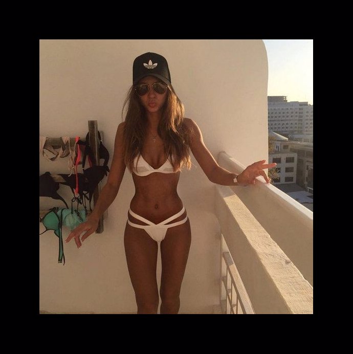 Foto k tématu Jekaterina Kostjunina – stránka 2