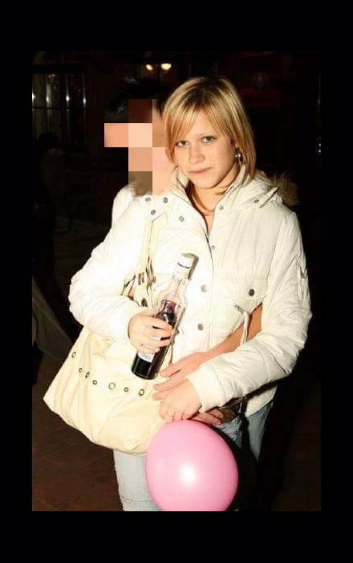 Foto k tématu Veronika Kopřivová – stránka 563