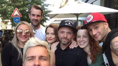 FOTO: Takhle vypadá Top 10 SuperStar na srazu po 15 letech.