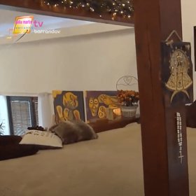 Tady spí Mahulena Bočanová.