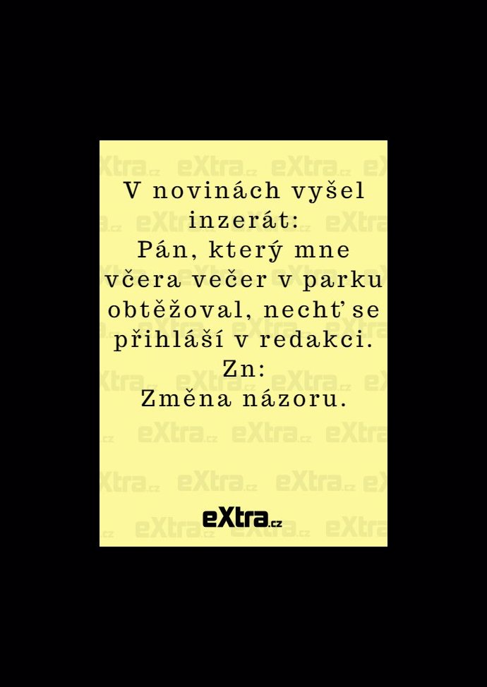 Foto k tématu Vtipy – stránka 1381