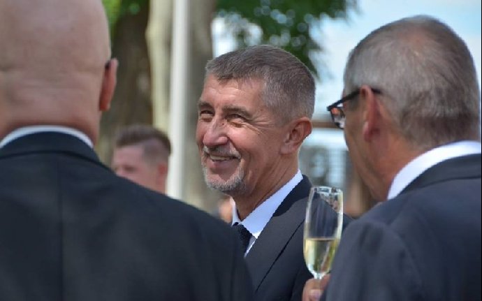 Foto k tématu Andrej Babiš – stránka 1939