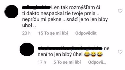 FOTO: Nela Slováková