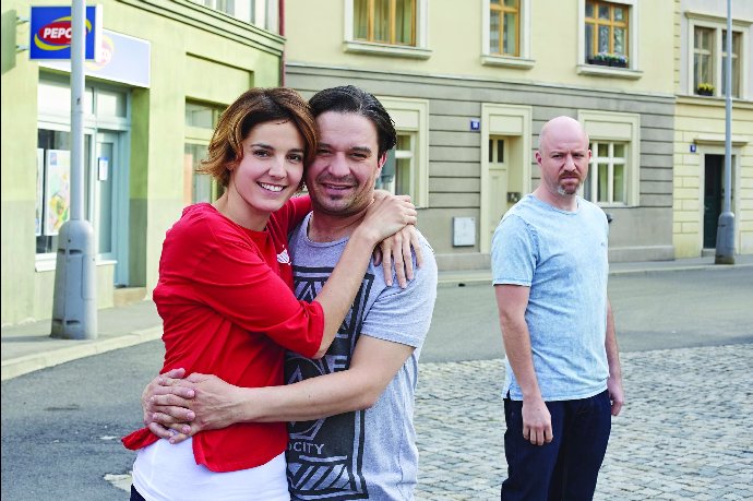 FOTO: Mára a Karla jsou šťastni. – stránka 1445