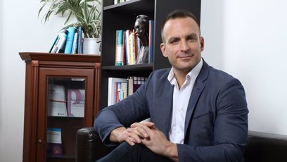 FOTO: Radek Ptáček