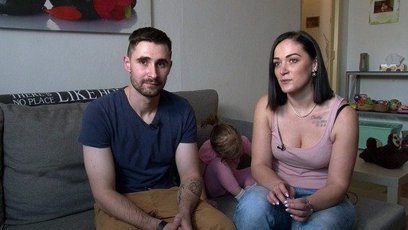 FOTO: Výměna manželek