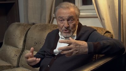FOTO: Karel Gott