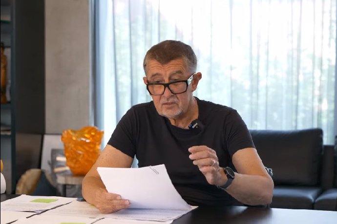 Foto k tématu Andrej Babiš – stránka 1519