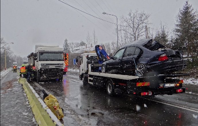 Foto k tématu nehoda – stránka 496