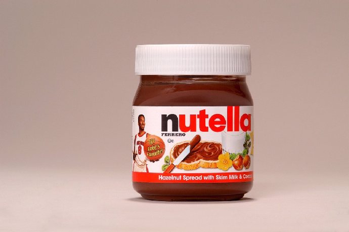 Foto k tématu nutella – stránka 5