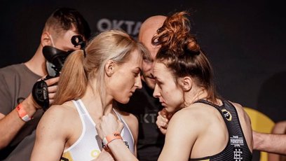 FOTO: Pudilová vs Waliczek