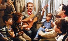 Václav Postránecký v komedii zazářil.