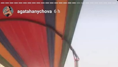 FOTO: Výlet na lodi.