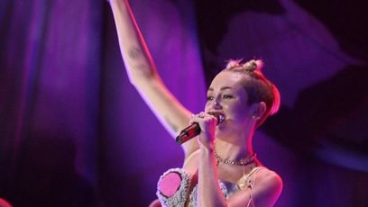 FOTO: Miley Cyrus