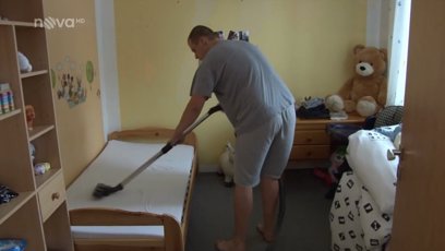 FOTO: Výměna manželek