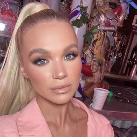 Abbie se ptala svého přítele, jestli ji bude stále milovat i s popáleným obličejem.