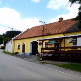 Milunina oospoda je v prodeji od 3 500 000 korun.