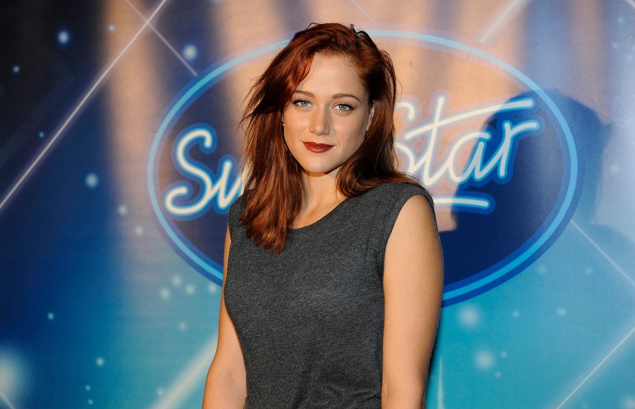 Krásná vítězka čtvrté řady oblíbené soutěže Česko Slovenská Superstar.