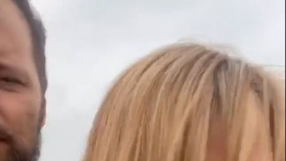 FOTO: Agáta Hanychová