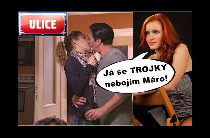 Foto k tématu Ulice (seriál) – stránka 1586