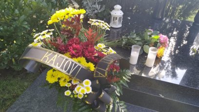 FOTO: Karel Gott