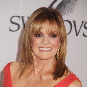 Herečka Linda Gray hrála v Dallasu Sue Ellen.