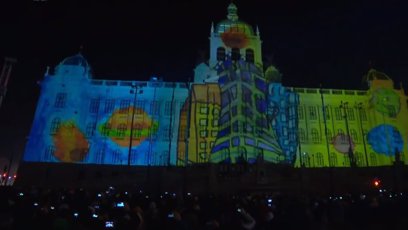 FOTO: Praha
