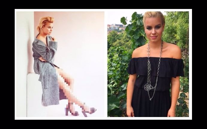 Foto k tématu Patricie Pagáčová – stránka 782