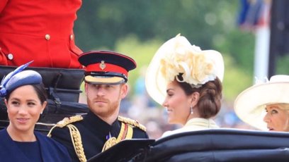 FOTO: Meghan Markle