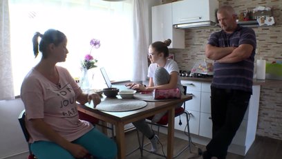 FOTO: Výměna manželek
