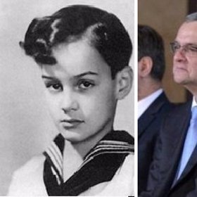 5. Karel Schwarzenberg