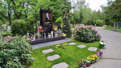 FOTO: Karel Gott