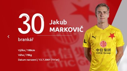 FOTO: Jakub Markovič