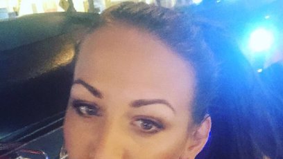 FOTO: Agáta je znovu zamilovaná.