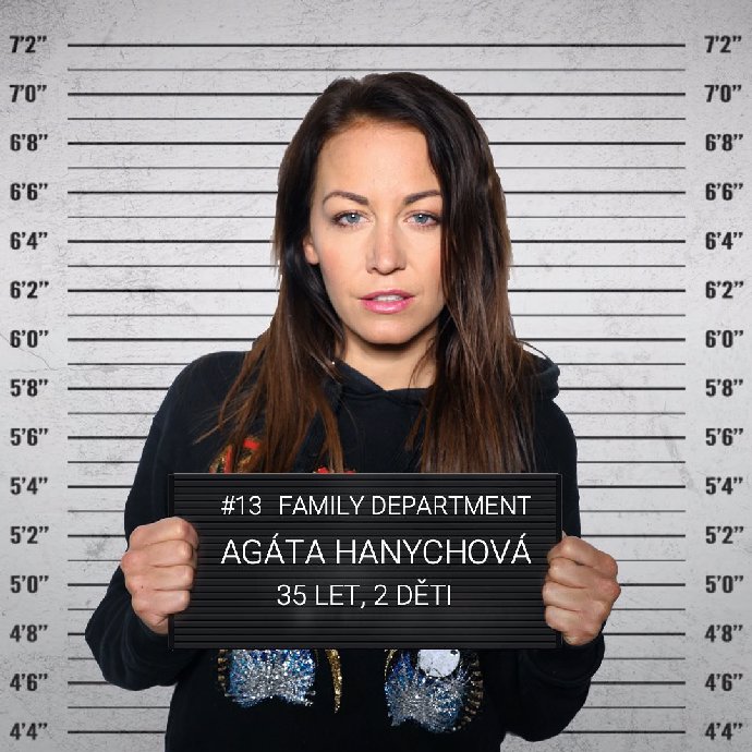 FOTO: Agáta se pouští do nového byznysu. Bude u lidí úspěšný? – stránka 3520