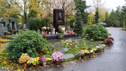 FOTO: Karel Gott