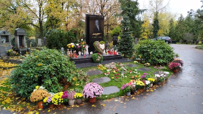 Foto k tématu Karel Gott – stránka 423