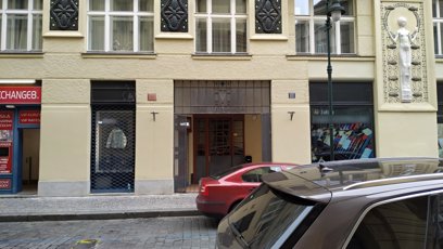 FOTO: Lucie Bílá (zpěvačka)