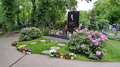 FOTO: Karel Gott