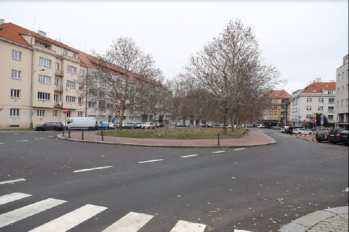 FOTO: Okolí Dejvic – stránka 779