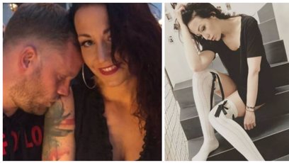 FOTO: Agáta Hanychová