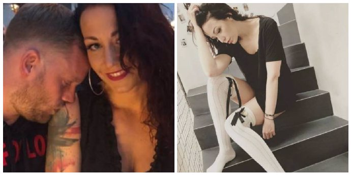 Foto k tématu Agáta Hanychová – stránka 3650