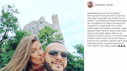 FOTO: Rytmus