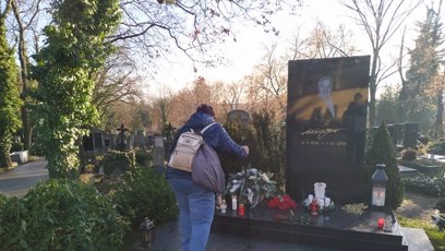 FOTO: Karel Gott